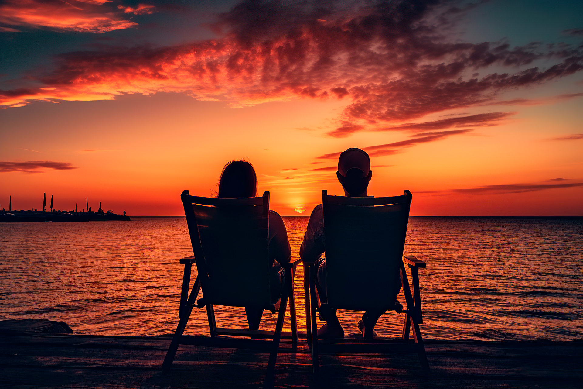 Honeymoon Safaris