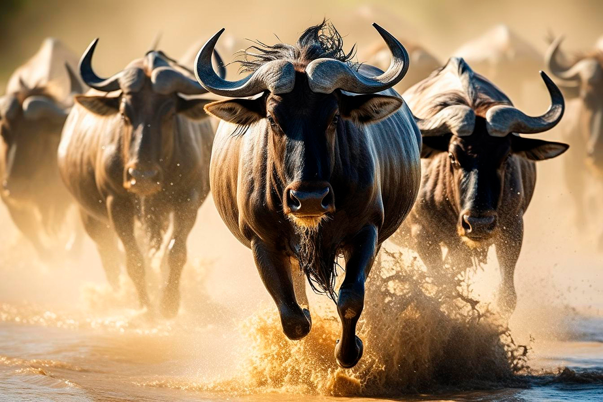Taurus Explorers