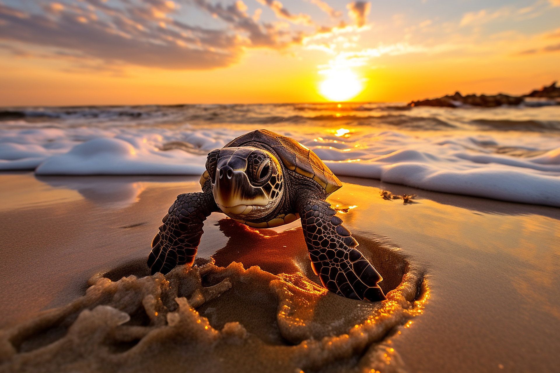 Wildlife & Beach Holidays
